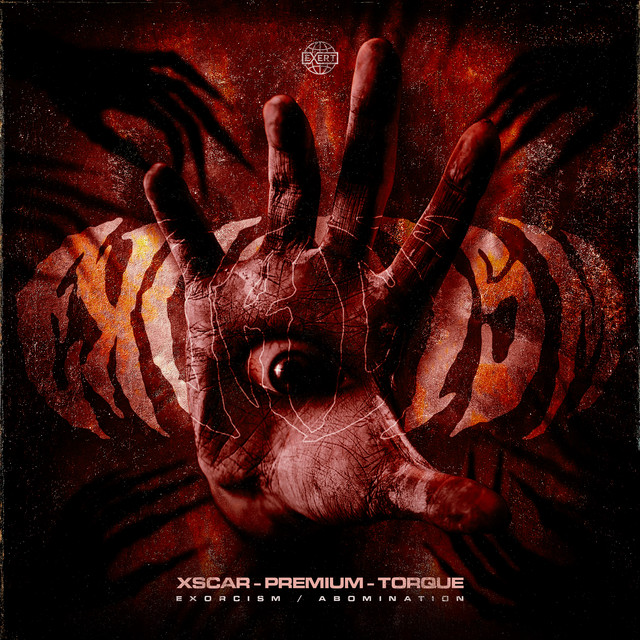 Exorcism cover art