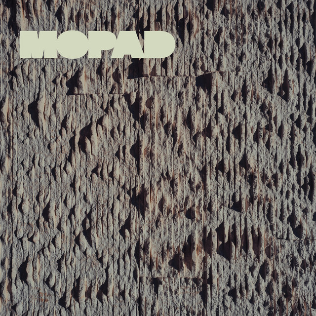 The Abyss cover art