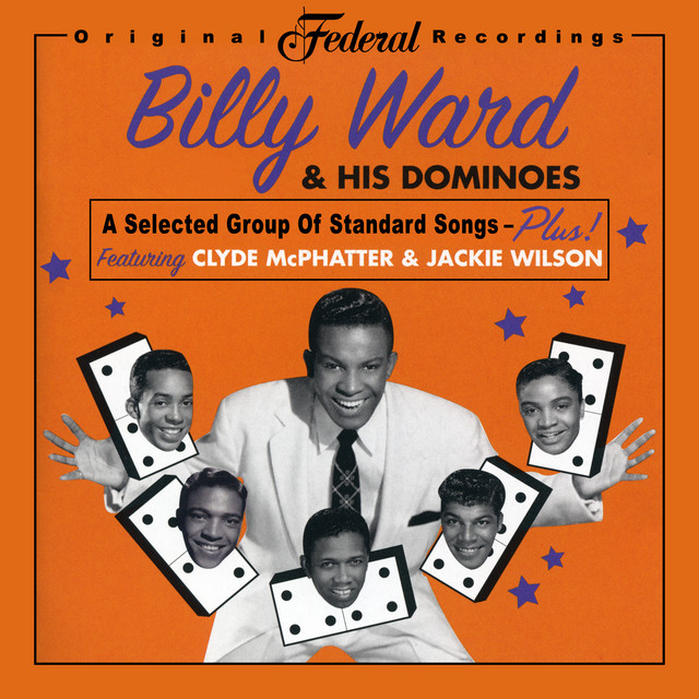 A Selected Group Of Standard Songs - Plus! cover art