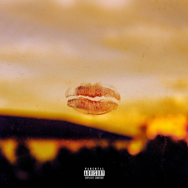 L'étrangère cover art