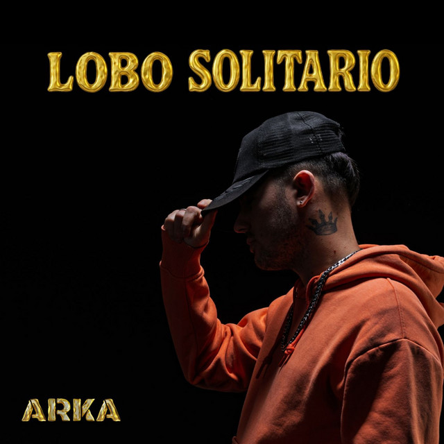 Lobo Solitario