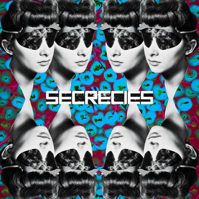 Secrecies cover art