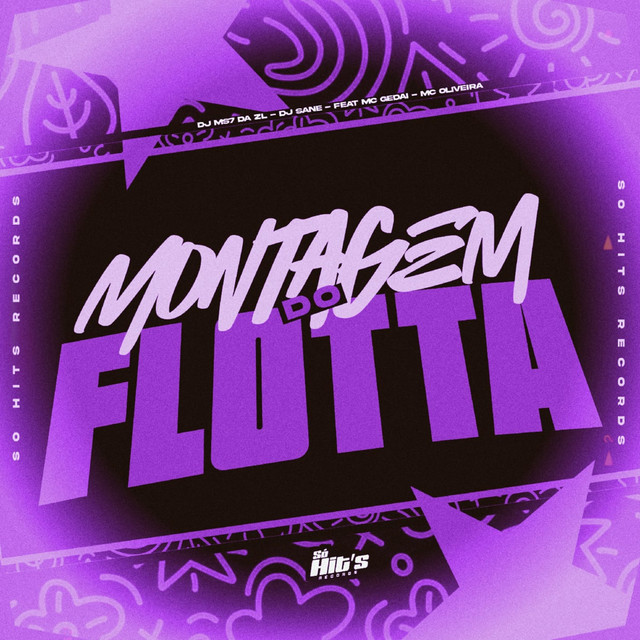 Montagem do Flotta
