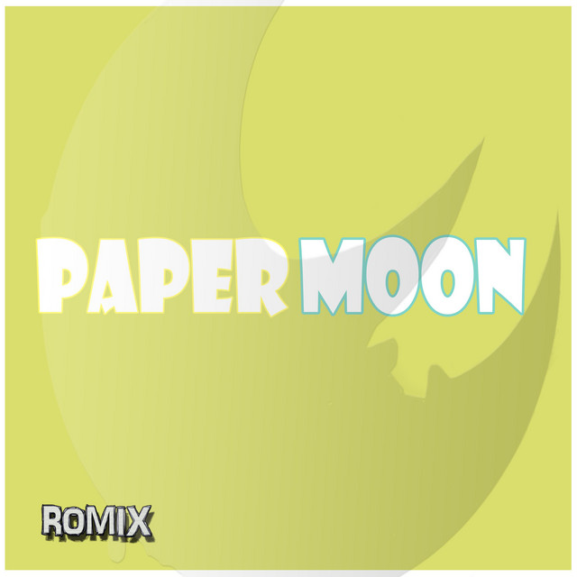 Papermoon cover art