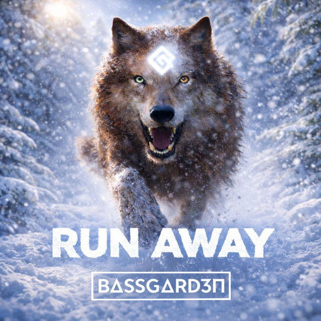 RUN AWAY