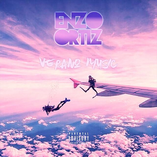 Verano Music cover art