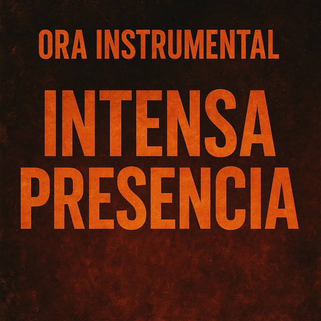 INTENSA PRESENCIA