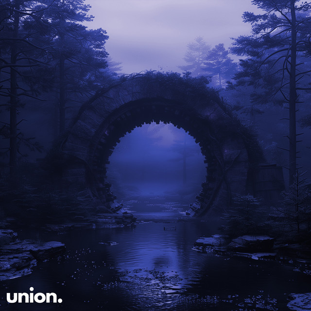 enter the Circle - slowed & reverb