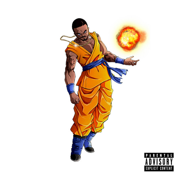 Super Saiyan 3 - song and lyrics by Jevon | Spotify