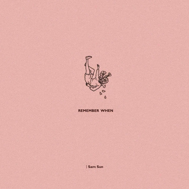 Remember When cover art