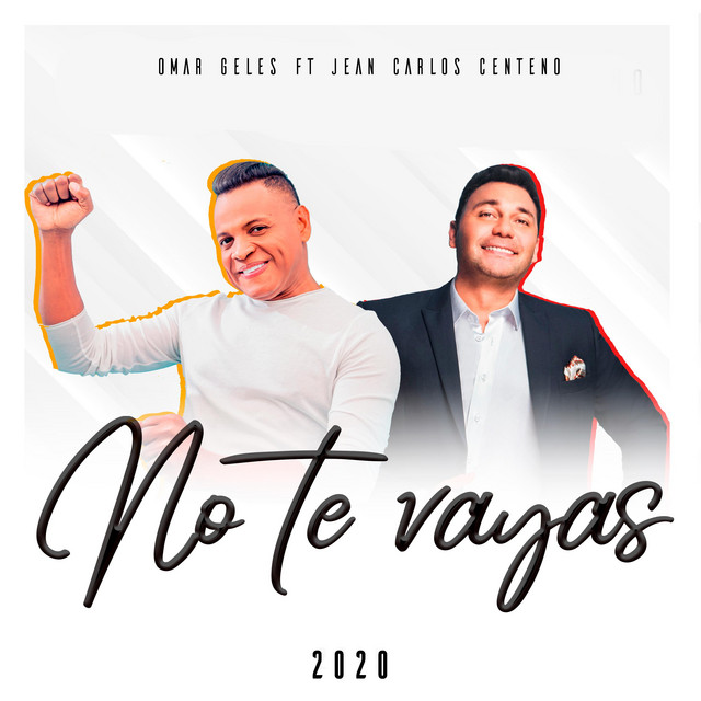 No Te Vayas