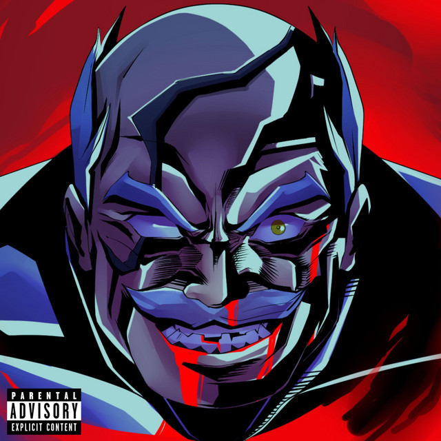 Break You cover art