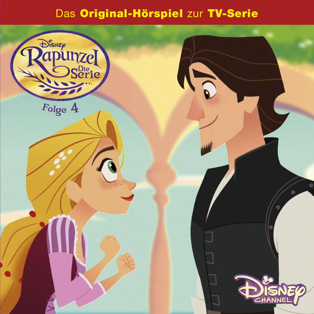 04: Meisterdiebe / Der große Tag der Wissenschaft (Hörspiel zur Disney TV-Serie) cover art