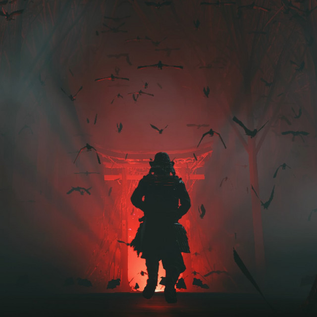 COMEBACK cover art