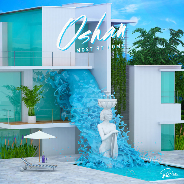 Most at Home cover art