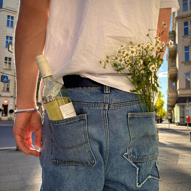 album image