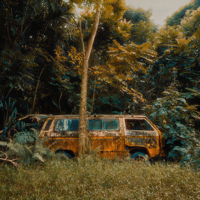 Canopy cover art