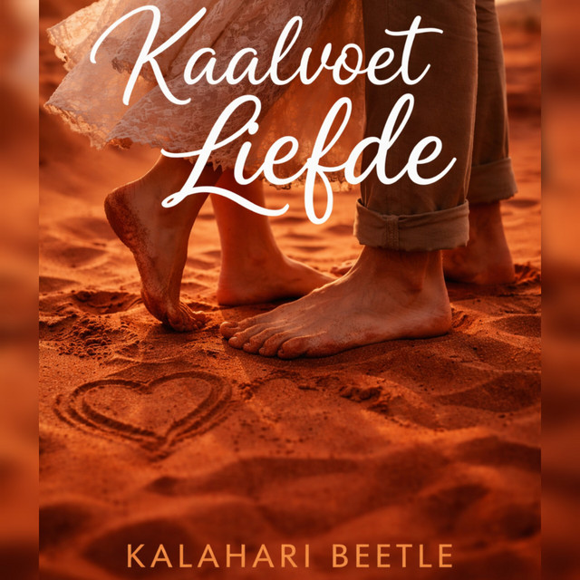 Kalahari Beetle