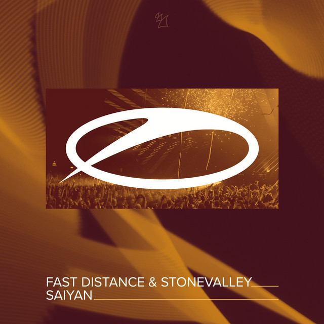 Saiyan cover