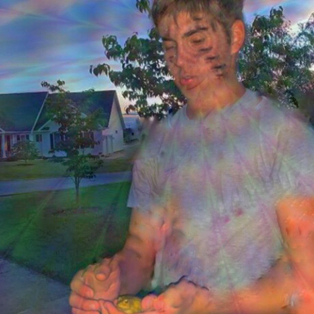 Tired cover art