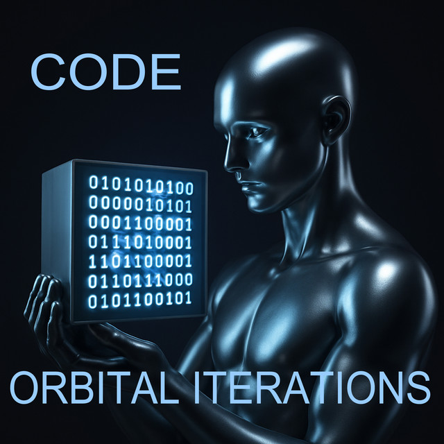 Orbital Iterations. CODE - Extended Version