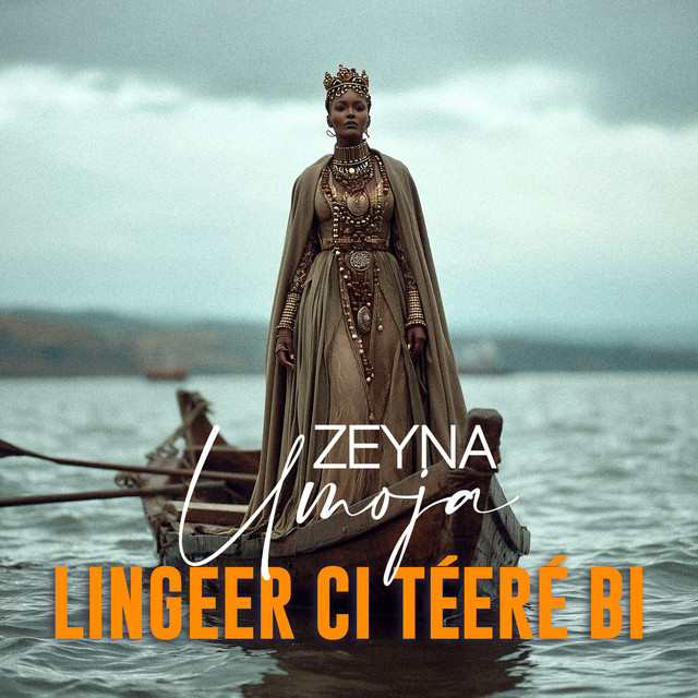 Lingeer ci téeré bi