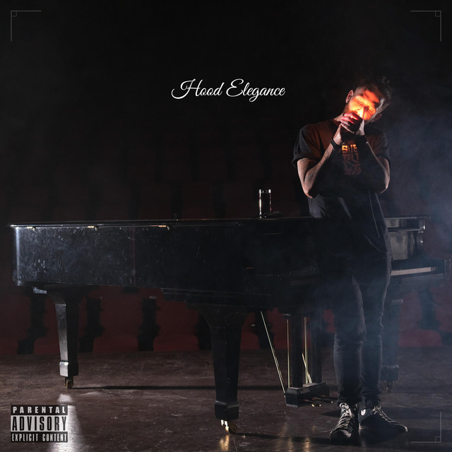 Hood Elegance cover art