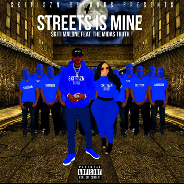 Skiti Malone, The Midas Truth – Streets Is Mine