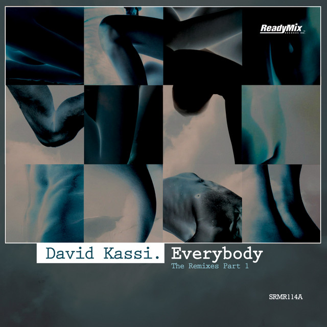 Everybody - Marco Grandi Remix cover art