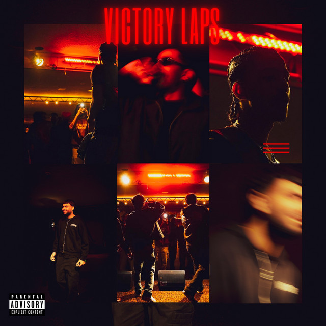 Victory Laps