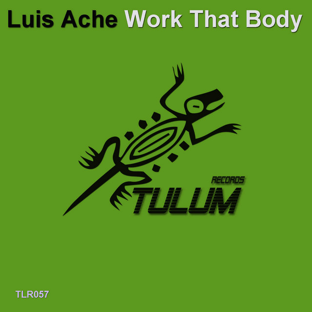 Work That Body - Original Mix