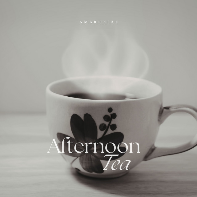 Afternoon Tea cover