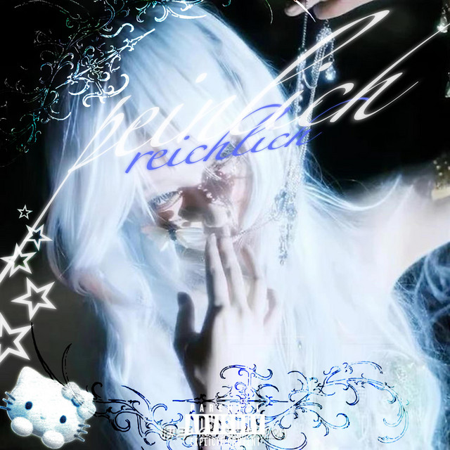 peinliich (reichlich) cover art