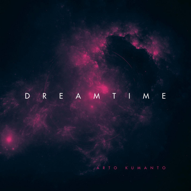 Dreamtime cover art