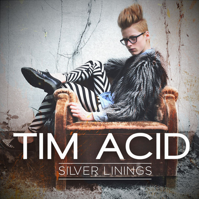 Silver Linings - Single by Tim Acid | Spotify