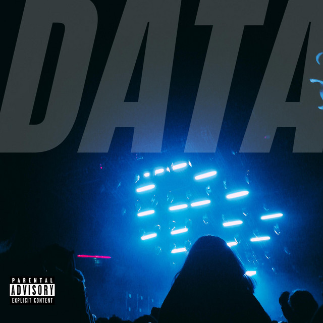 DATA cover art