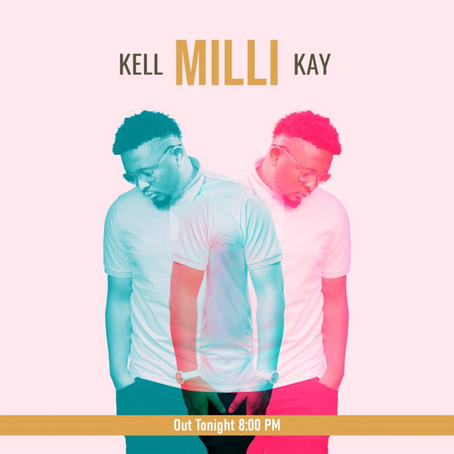 Milli cover art