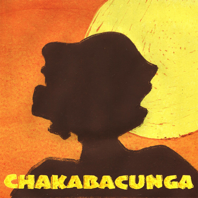 Chakabacunga cover art