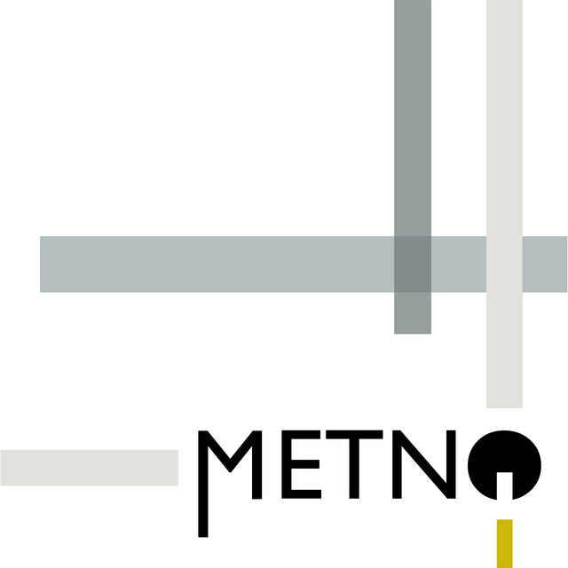 Metno cover art