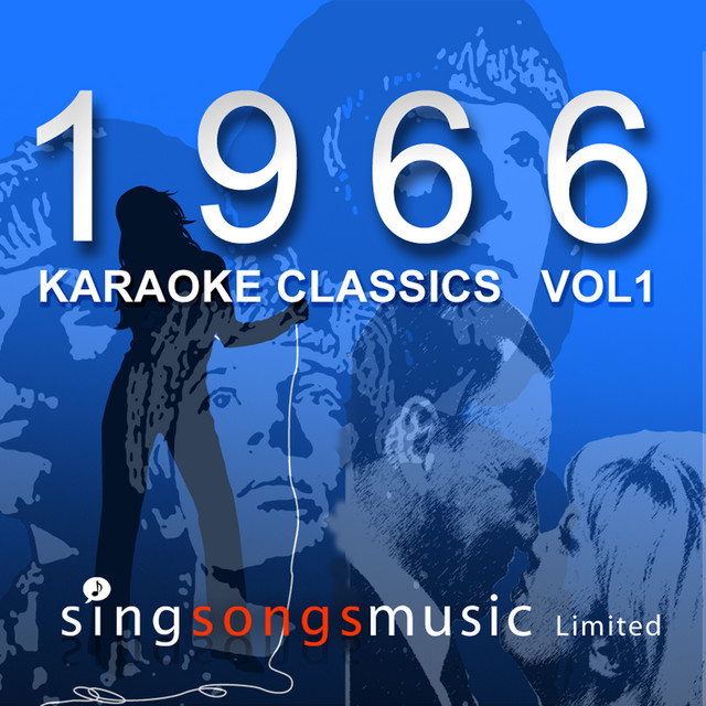 You Don't Have To Say You Love Me (Karaoke in the style of Dusty ...