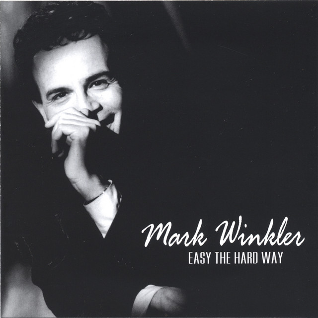 Jazz Life by Mark Winkler - Sales & Streaming Stats | ChartMasters