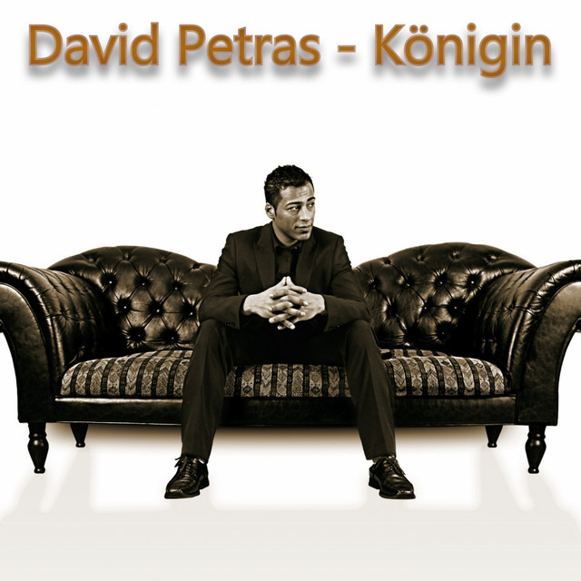 Königin cover art