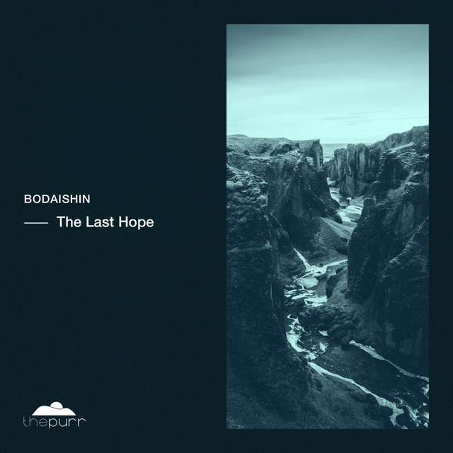 The Last Hope album art