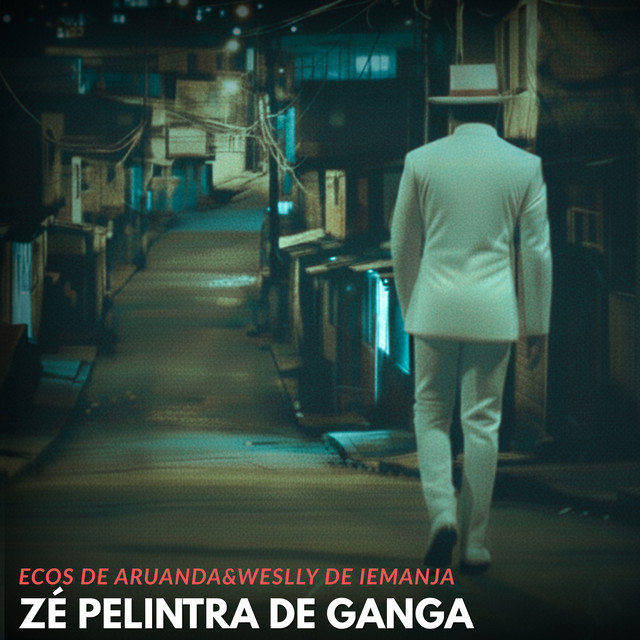 Zé Pelintra de Ganga