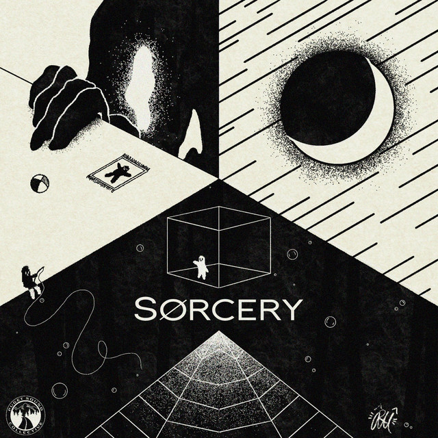 The Night cover art