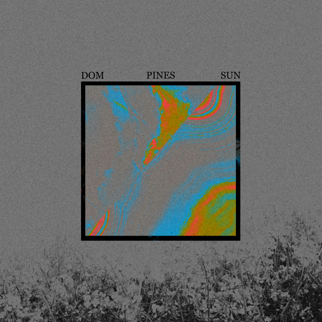 Pines cover art