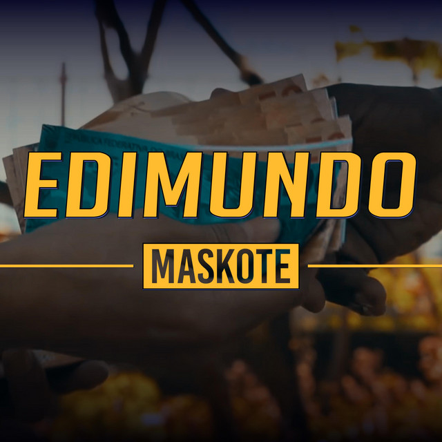 Edimundo cover art