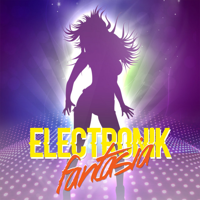 Fantasía cover art