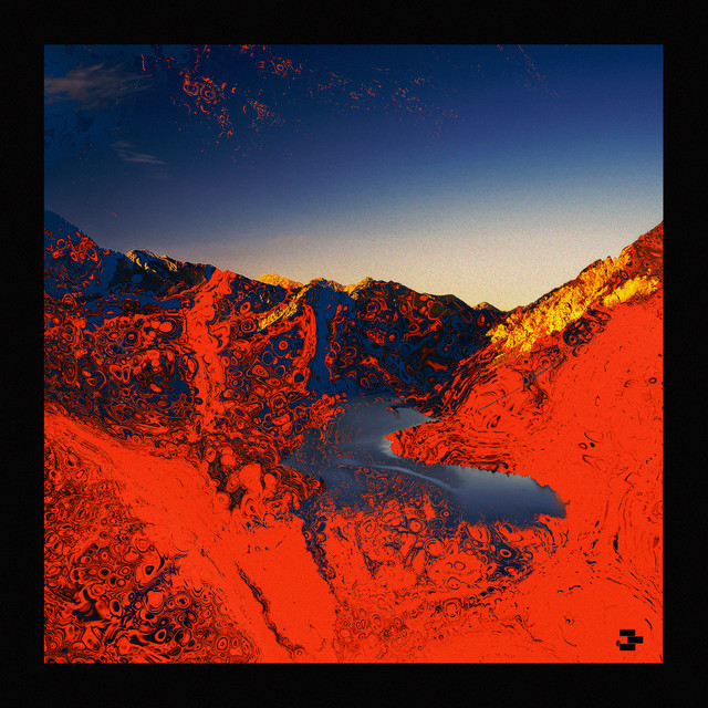 Romantico album art