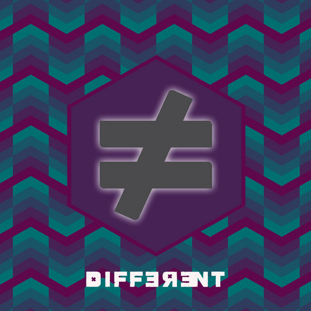 Different